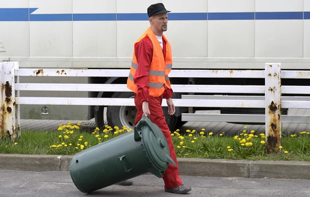 Michał Wójcik Michał Wójcik