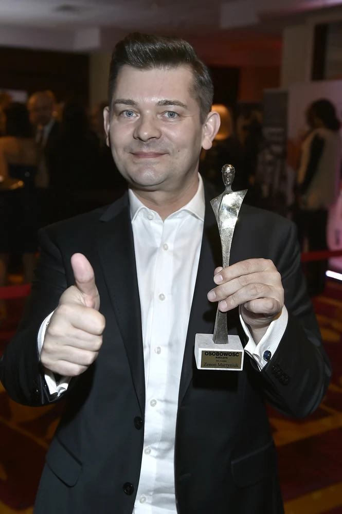 Zenek Martyniuk nagrał duet z Edwardem Hulewiczem Zenek Martyniuk nagrał duet z Edwardem Hulewiczem