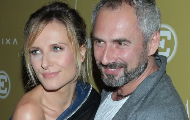 Patrycja Markowska z partnerem Patrycja Markowska z partnerem