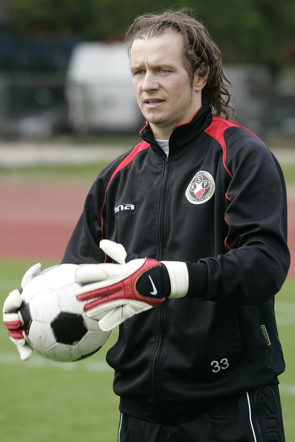 Radek Majdan Radek Majdan