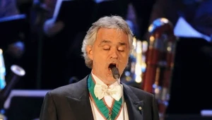 Andrea Bocelli: Kolejne koncerty w Polsce