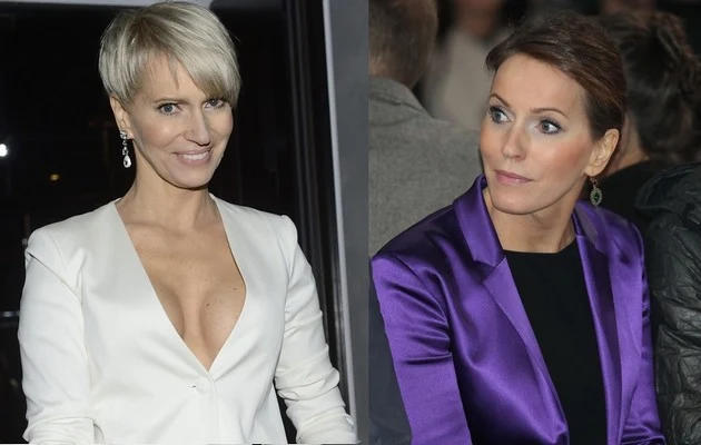 Paulina przeszła sporą metamorfozę! Paulina przeszła sporą metamorfozę!