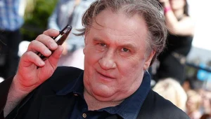 Gérard Depardieu będzie francuskim Frankiem Underwoodem?