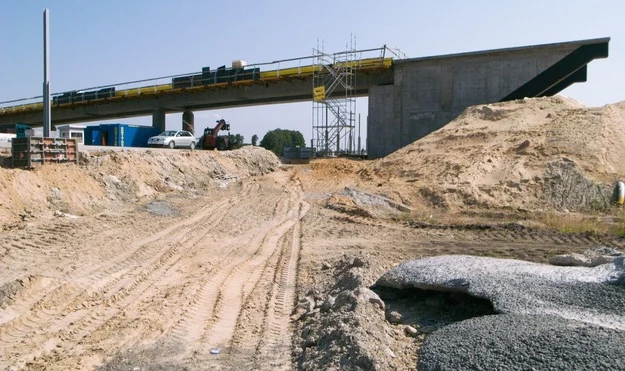 Które drogi będą budowane w najbliższych latach?