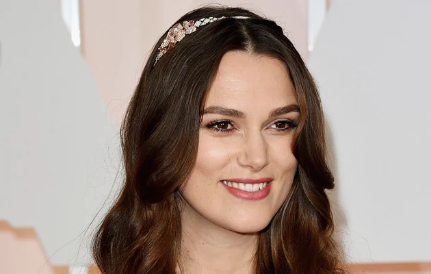 Keira Knightley
