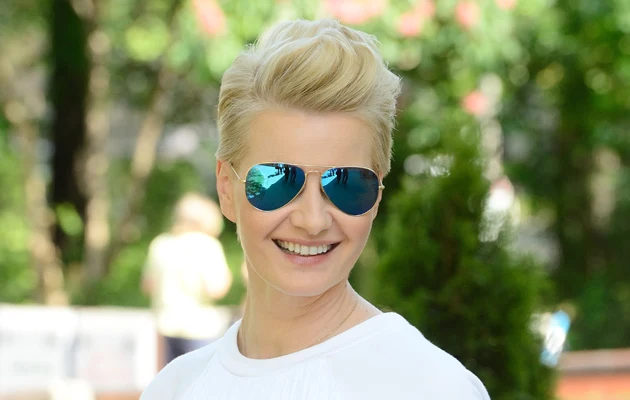 Małgorzata Kożuchowska