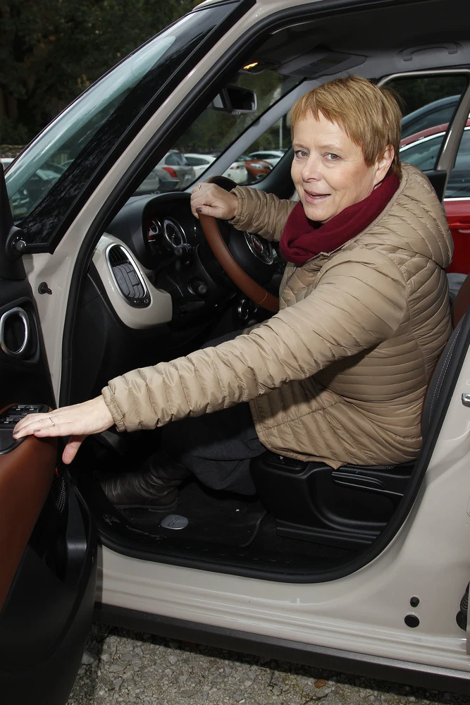 Ilona Łepkowska Ilona Łepkowska