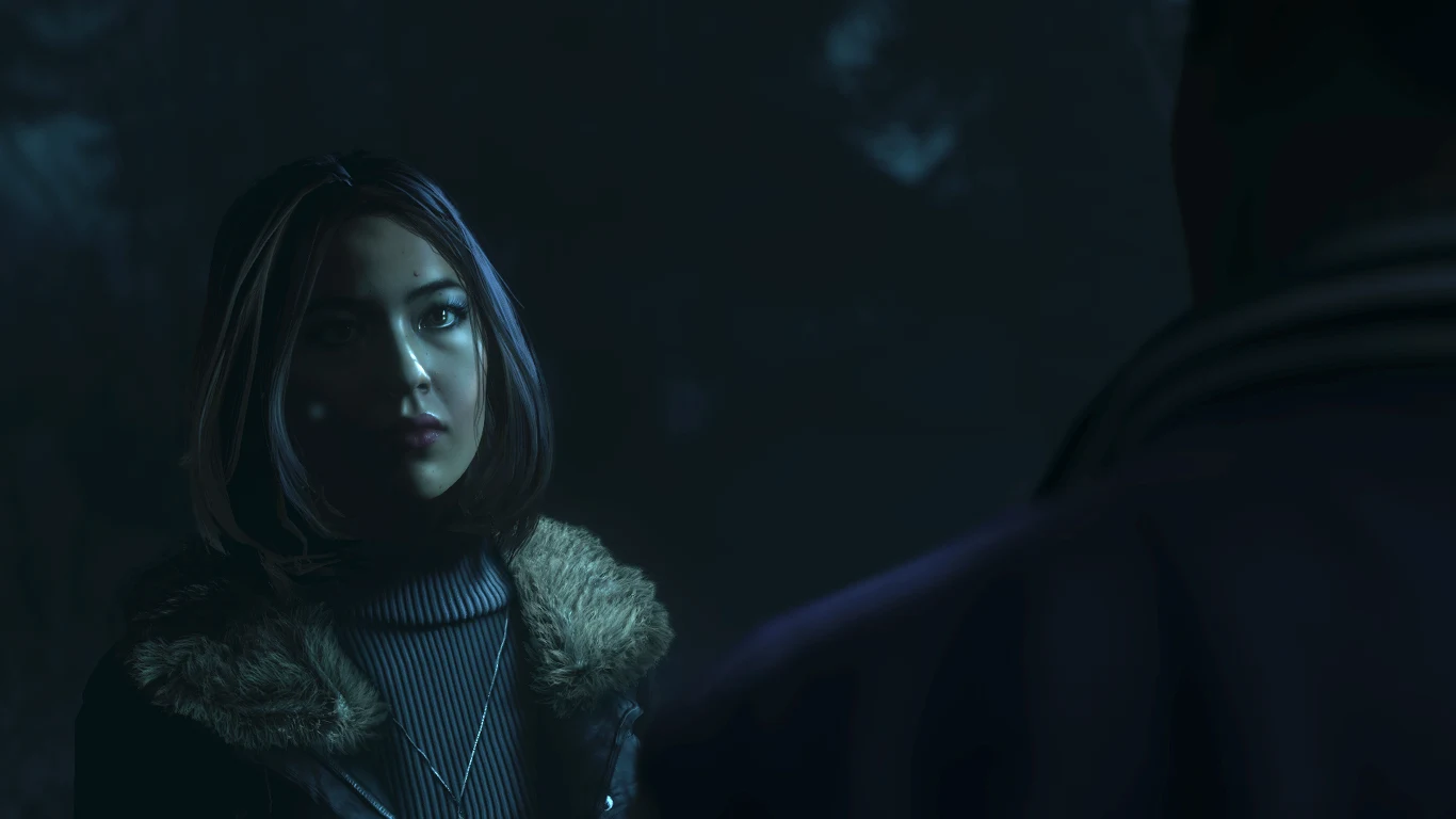 Until Dawn Until Dawn