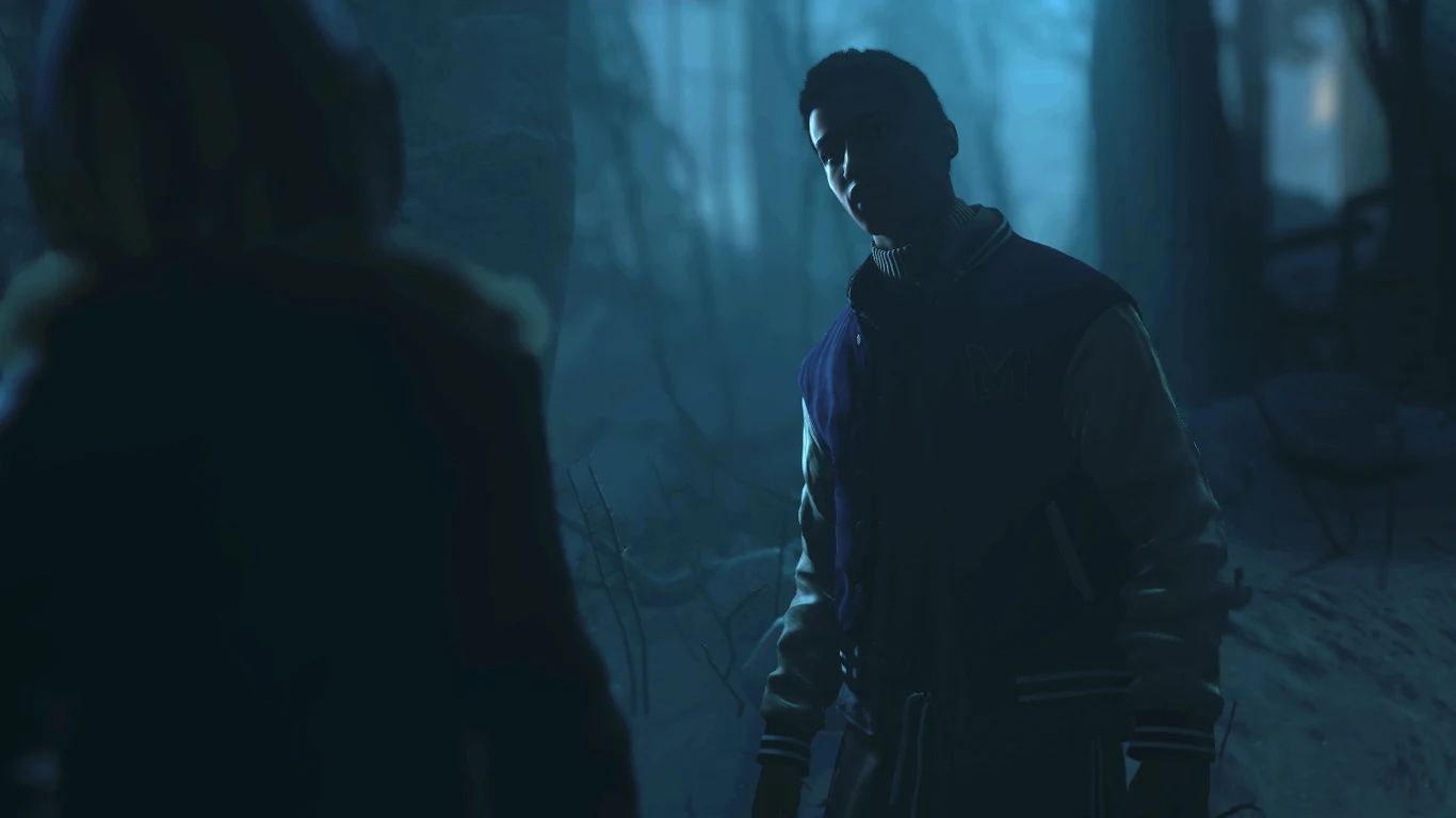 Until Dawn Until Dawn