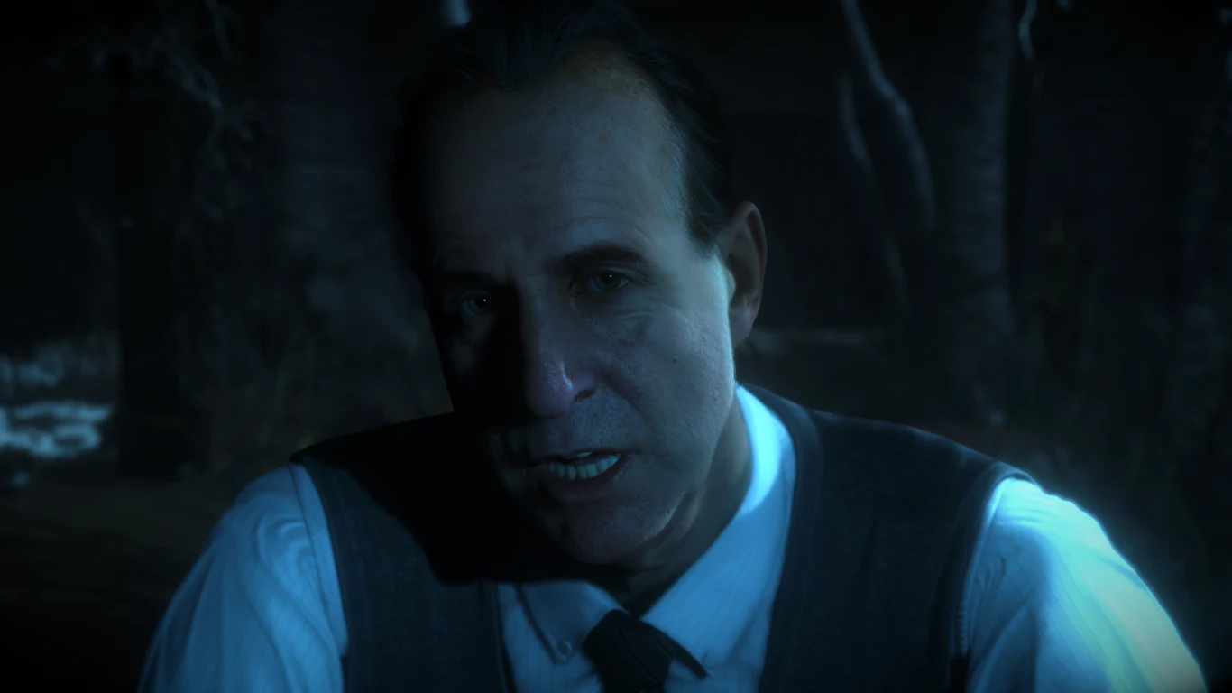 Until Dawn Until Dawn