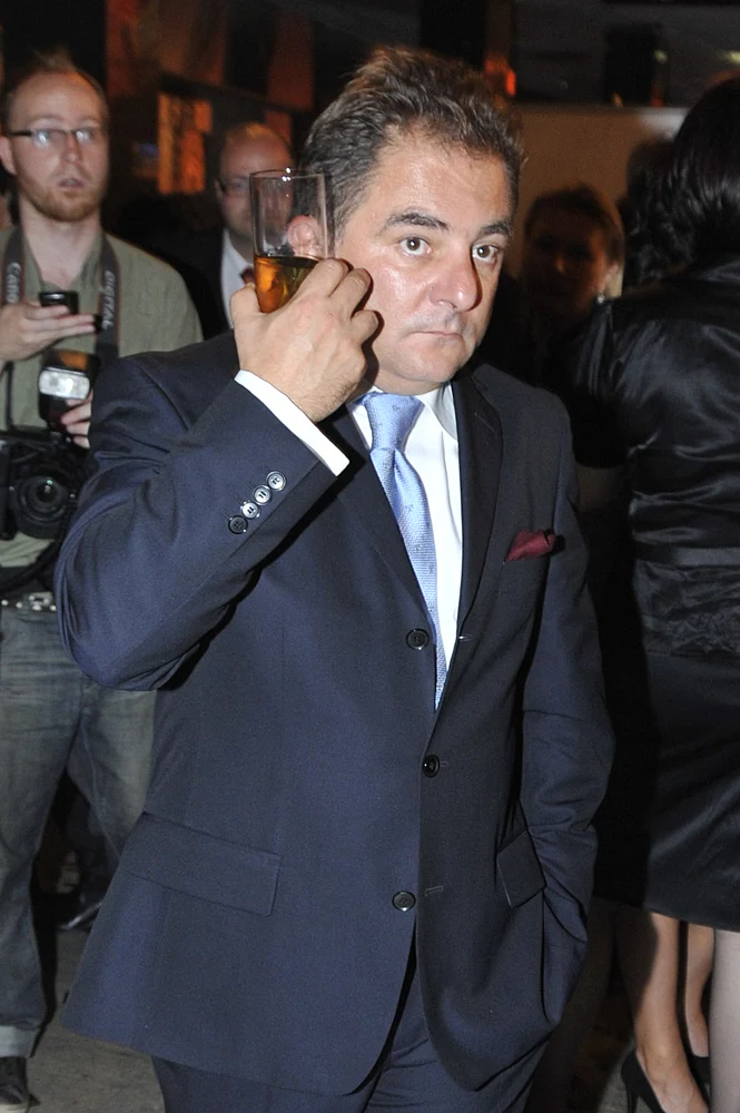 Robert Makłowicz ma dom w Chorwacji. Czy wakacje spędza w Tunezji? Robert Makłowicz ma dom w Chorwacji. Czy wakacje spędza w Tunezji?