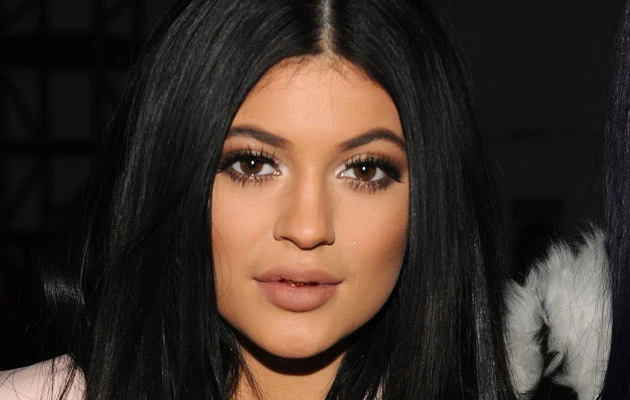 Kylie Jenner Kylie Jenner
