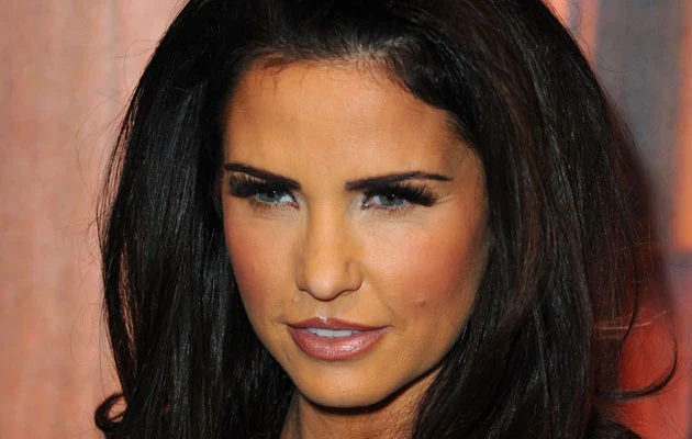 Katie Price