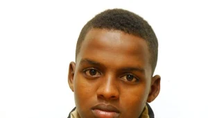 Zdjęcie zaginionego chłopaka