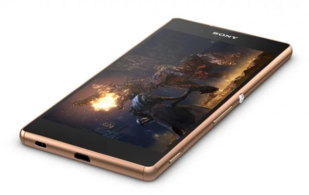 Sony Xperia Z3+