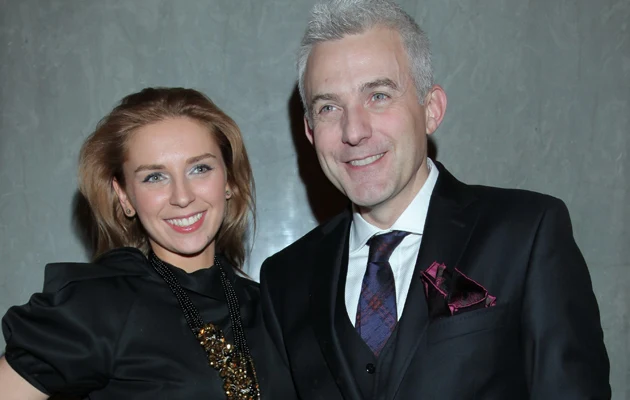 Julia Chmielnik rozwiodła się z Hubertem w 2013 roku