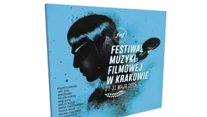 8. edycja Festiwalu Muzyki Filmowej 