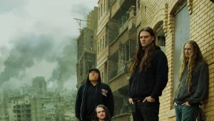 Jungle Rot chce powstrzymać władze