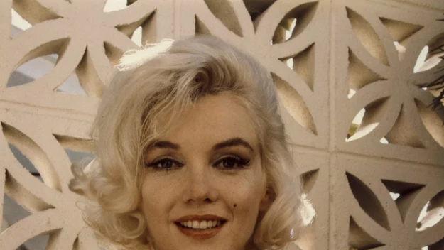 Marilyn Monroe