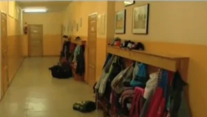 Szkoła w Boguszynie