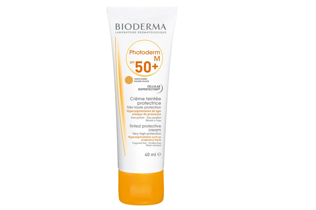 Bioderma: Photoderm M SPF 50+