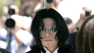 Król popu zmarł w 2009 roku