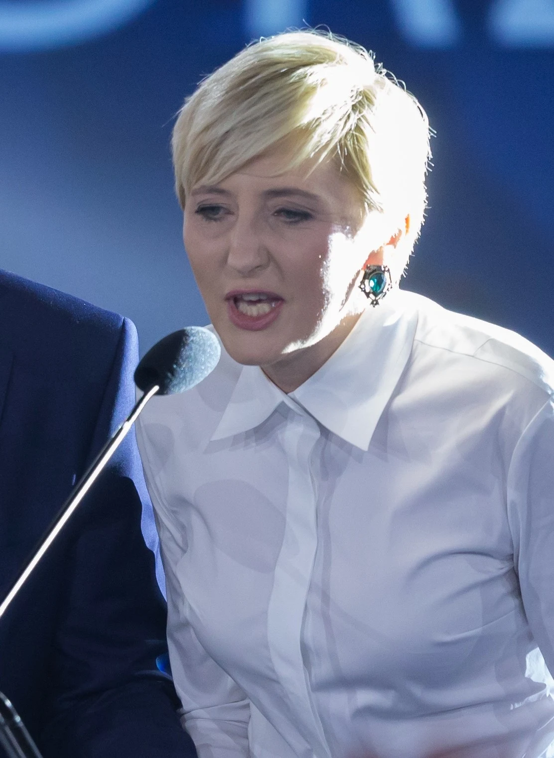 Agata Duda Agata Duda