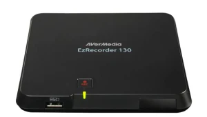 AVerMedia