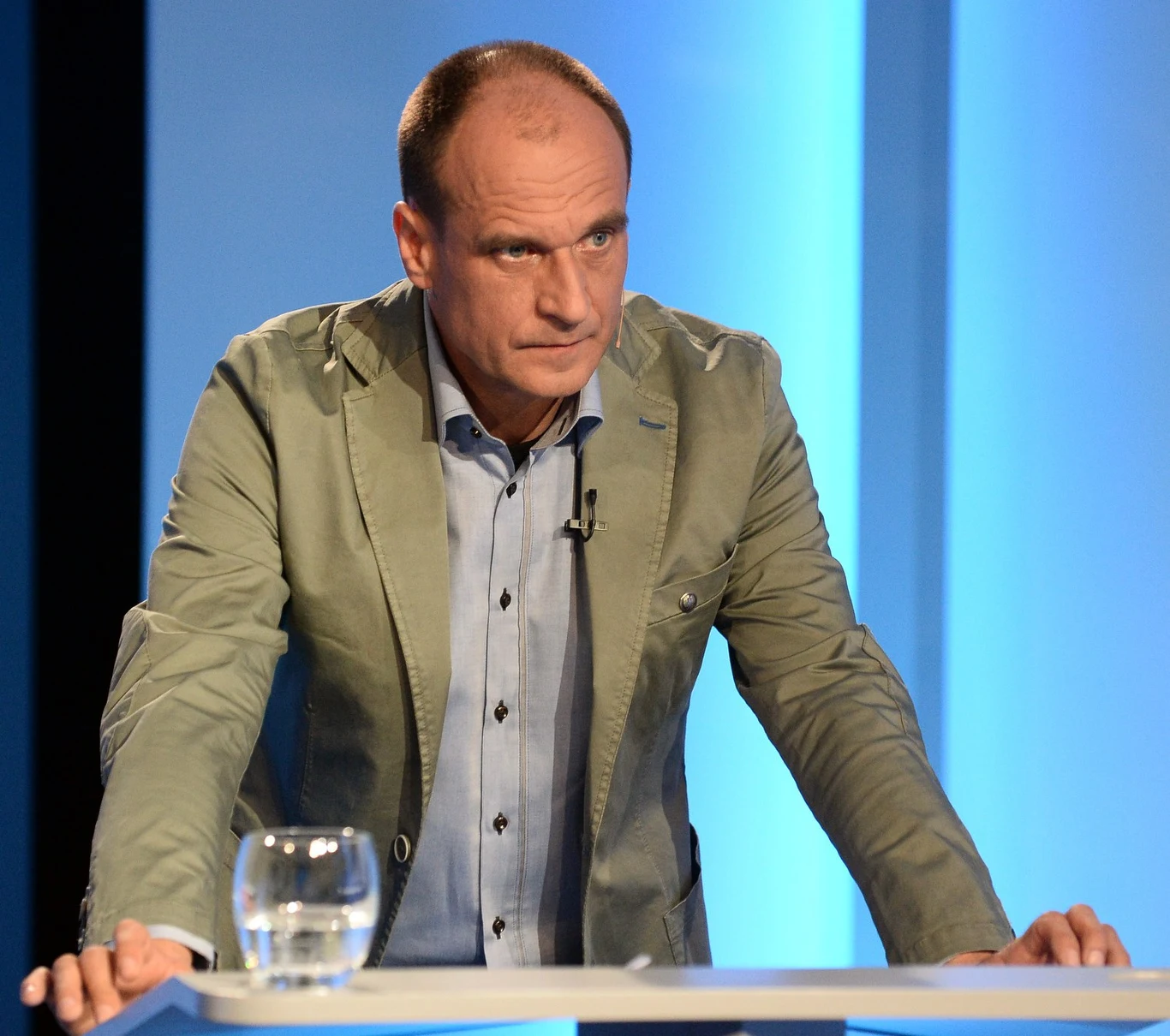 Paweł Kukiz Paweł Kukiz