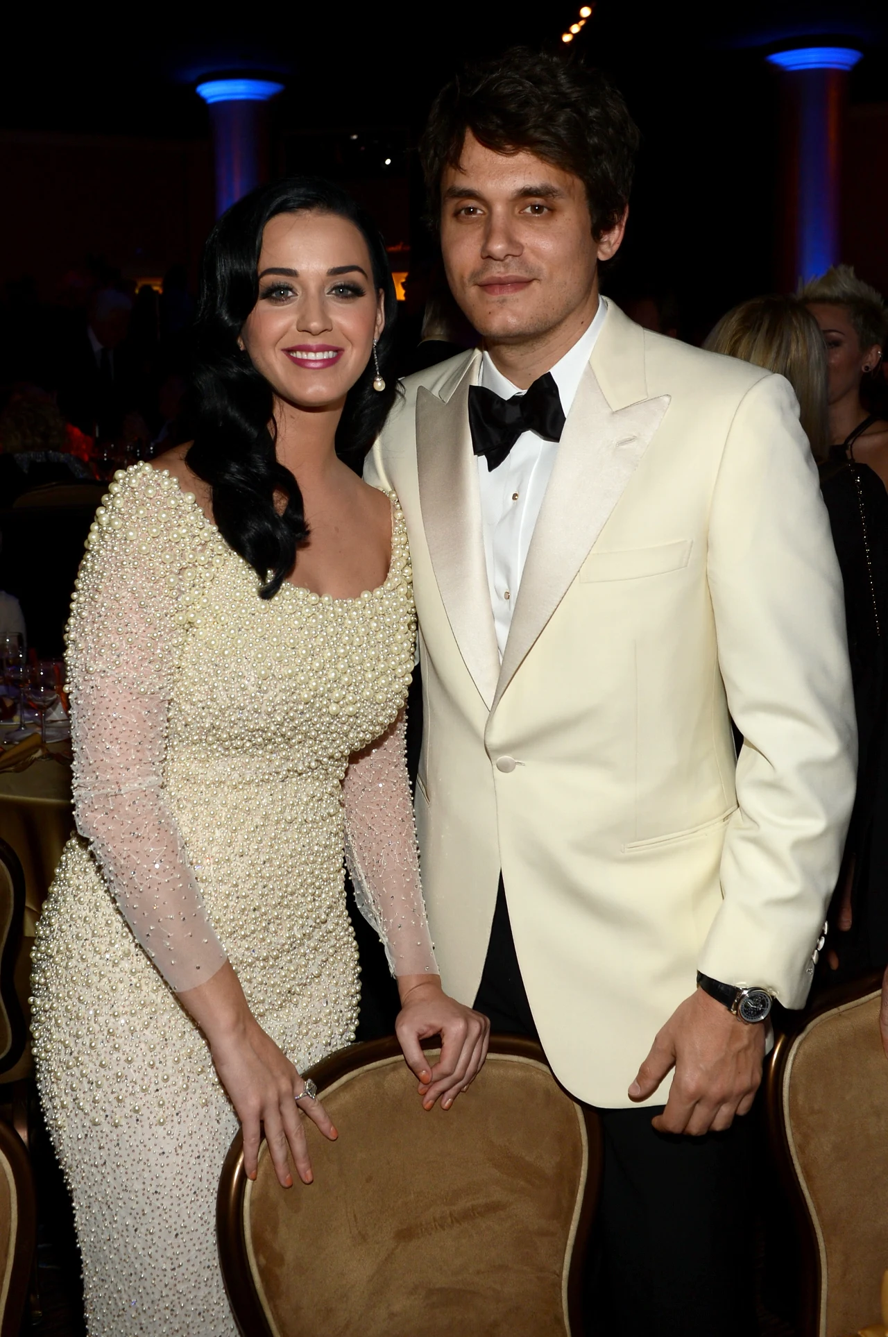 Para niedawno rozstała się po raz drugi Para niedawno rozstała się po raz drugi