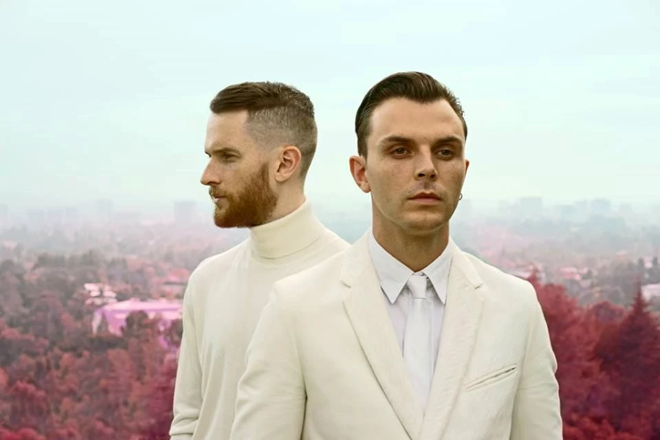 Hurts szykują nowy album