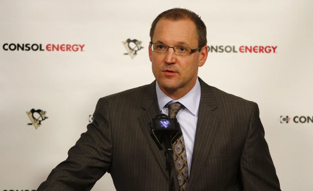 Dan Bylsma