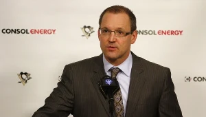 Dan Bylsma