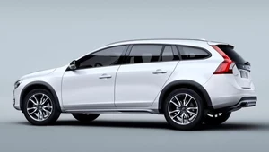 Volvo V60 Cross Country wycenione