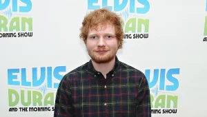 Ed Sheeran nie pocałował 9-letniej dziewczynki