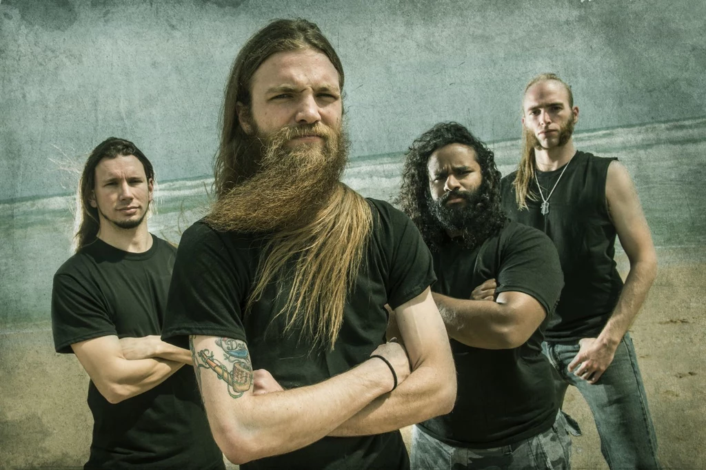 Battlecross po raz czwarty