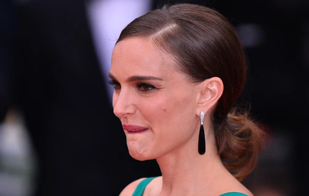 Natalie Portman Natalie Portman