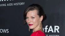 Milla Jovovich 