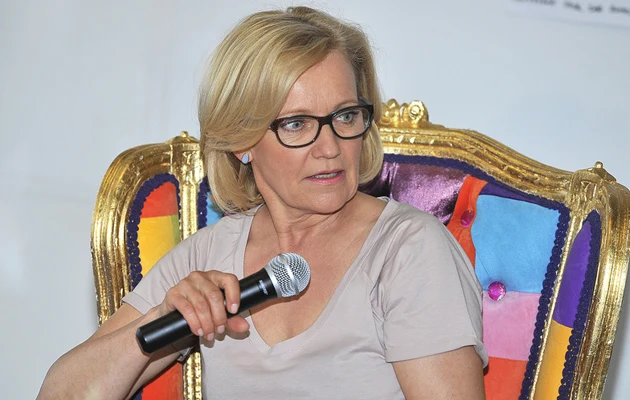 Maria Pakulnis Maria Pakulnis