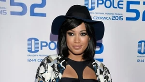 Patricia Kazadi wystąpi na festiwalu w Opolu