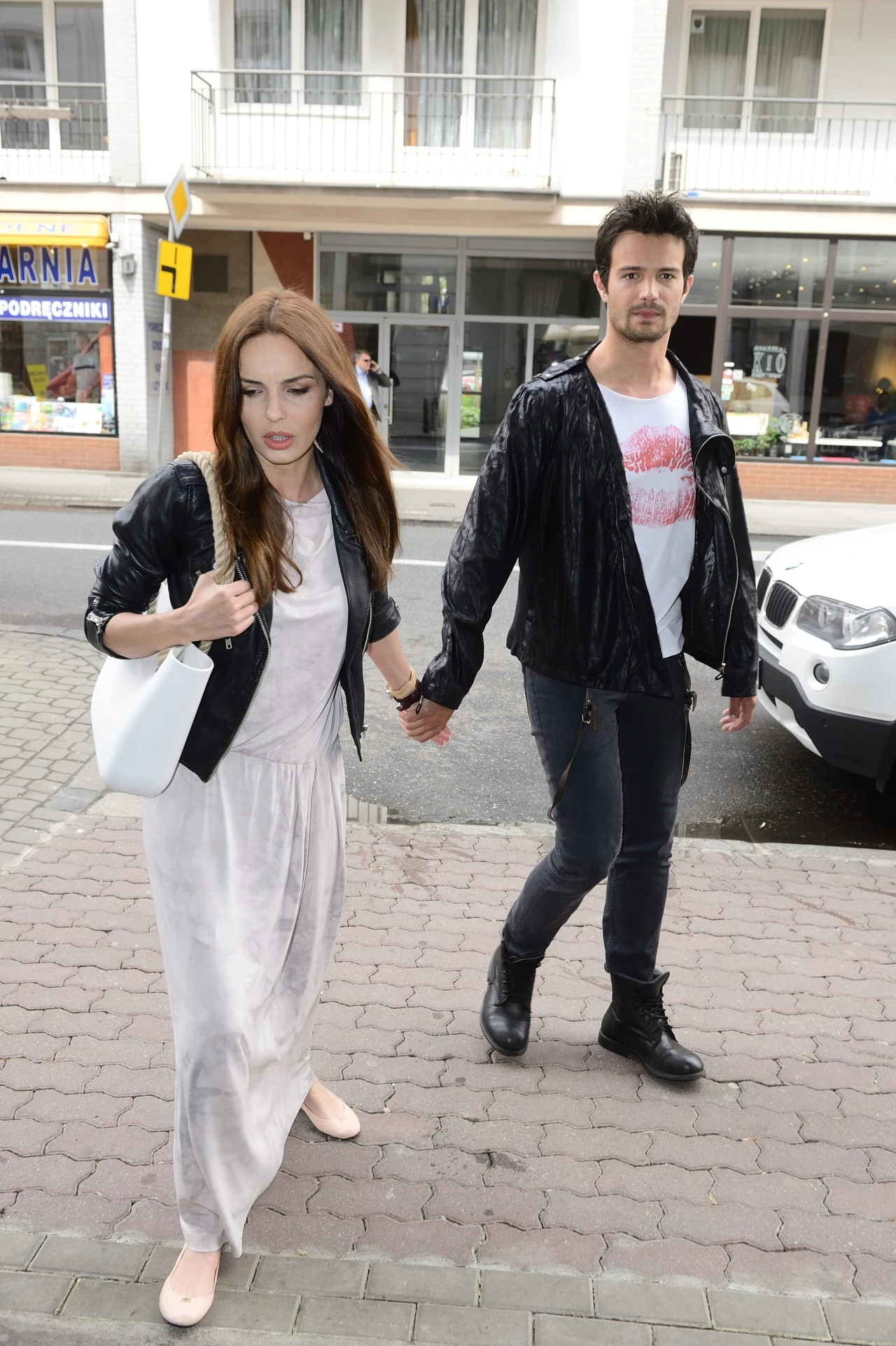 Aga i Miki Aga i Miki