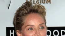 Sharon Stone