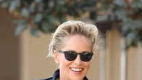 Sharon Stone