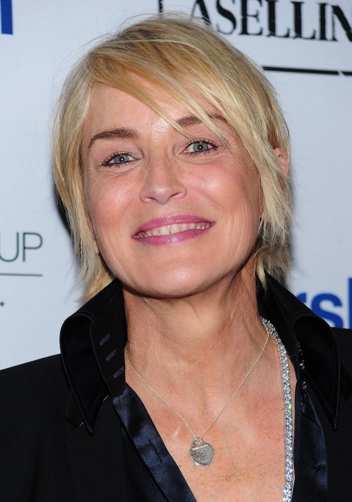 Sharon Stone Sharon Stone