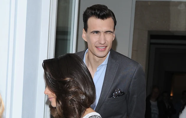 Jarosław Bieniuk Jarosław Bieniuk