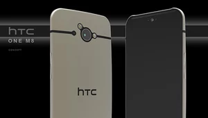 HTC One M8 – piękny inaczej