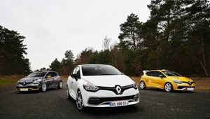 Renault Clio R.S. Trophy 220 EDC. Znamy cenę