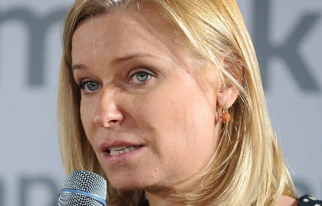 Paulina Młynarska Paulina Młynarska