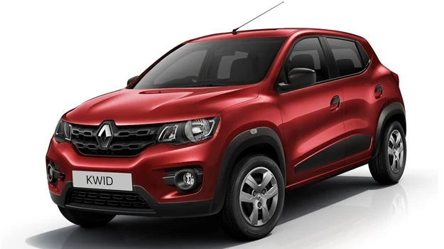 Renault Kwid