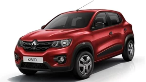 Szef Renault: „Nie będzie Dacii Kwid”